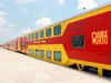 Rail Budget 2014: Set for major rehaul, plan afoot to revive cash-strapped transporter