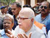 AK Antony’s plainspeak on Congress' secularism vindicates BJP's view: LK Advani