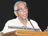 MK Narayanan officially leaving on July 4: Mamata Banerjee