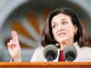 9 lakh SMBs in India are on Facebook: Sheryl Sandberg