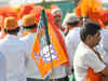 Frustration of Samajwadi Party government behind lathicharge of Bharatiya Janata Yuva Morcha members: BJP