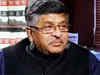 Roadmap for revival with Ravi Shankar Prasad