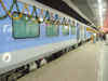Delhi to Agra@160kmph: Trial run of semi high-speed train on July 3