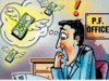 Register online, get provident fund code within hours