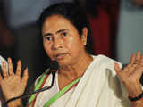 West Bengal CM Mamata Banerjee attacks centre over food security failure