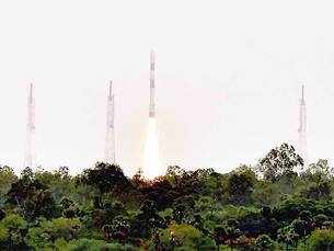 ISRO's PSLV C-23 launched with 5 satellites: 10 things to know