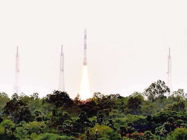 PSLV C-23 launched with 5 satellites: 10 things to know
