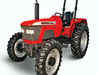 M&M Tractors sells 28893 units in June 2014