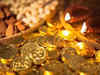 Gold near 3-month high: Experts’ views