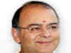 Arun Jaitley wanted to be a CA in his younger days