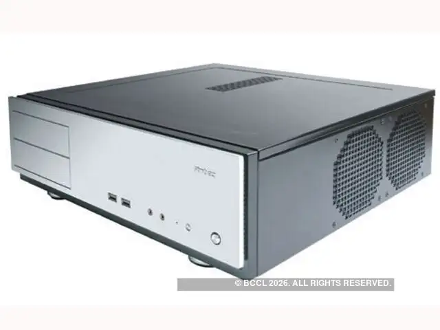 HTPCs - Five innovative alternatives of a desktop | The Economic Times