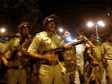 Mumbai terror attack