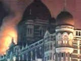 Mumbai terror attack 