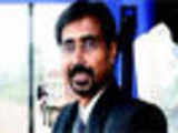 In Conversation: Akash Passey Managing Director, Volvo Bus India Pvt. Ltd.