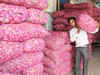 Wholesale onion prices spike 80 per cent despite a huge inventory
