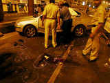 Mumbai terror attack