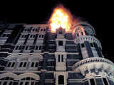 Mumbai terror attack