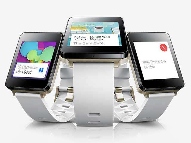 Android Wear & Apps