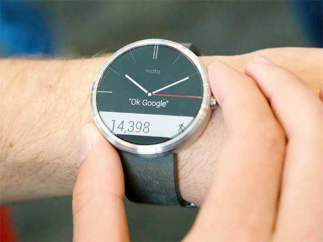 Review: Does Android Wear really simplify life?