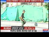 Mumbai terror attack