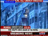 Mumbai terror attack