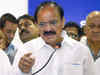 Housing for all by 2022 a top priority of government: Venkaiah Naidu