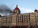 Mumbai terror attack