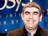 Infy's Vishal Sikka to get annual salary of $5.08 million