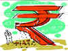 Rupee rises most in 7 weeks, ends at 59.69 vs dollar on budget 2014 hopes