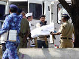 Mumbai terror attack