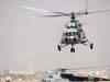 IAF grounds its AgustaWestland chopper fleet
