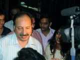 ATS Chief Hemant Karkare 