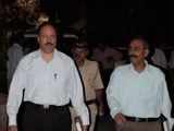 ATS Chief Hemant Karkare 