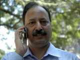 Hemant Karkare, ATS chief