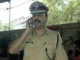 Hemant Karkare, ATS chief 