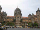 Chattrapati Shivaji Terminus