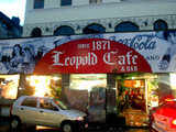 Leopold Cafe