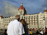 Taj Mahal Palace and Tower hotel