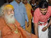 Complaint filed against Shankaracharya Swaroopanand in Jaipur