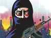 Indian Mujahideen terrorist arrested in Kolkata