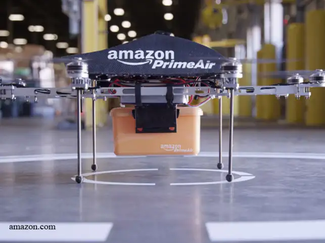 FAA's report clarified between recreational drone use and commercial use masquerading as hobbying. FAA's report clarified between recreational drone use and commercial use masquerading as hobbying.