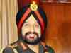 Army Chief General Bikram Singh holds talks with top brass of People's Liberation Army