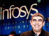 Infosys' Vishal Sikka is the highest paid IT CEO