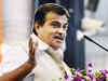 Rs 1 lakh crore funds for highway sector in a year : Nitin Gadkari