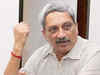 Government looking to get rid of polluting tar balls on Goa beaches: Manohar Parrikar