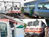 Delhi to Agra in 90 mins: 'Semi-bullet train' sets speed record 1 80:Image