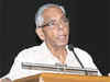 MK Narayanan's resignation accepted by President Pranab Mukherjee