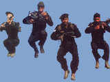 Indian Force;  NSG