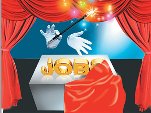  'Jobs to grow 11.3 per cent this Fiscal'