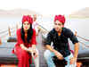 Movie Review: Lekar Hum Deewana Dil (Romance) ** 1/2